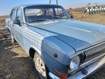 Авто ГАЗ 12 Зим 1993 № 8548987