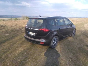 Авто Opel Zafira 2016 № 8548989