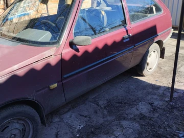 Авто ЗАЗ Таврия 2004 № 8548994
