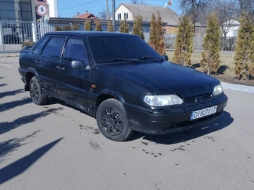 Авто ВАЗ 2115 2006 № 8548995