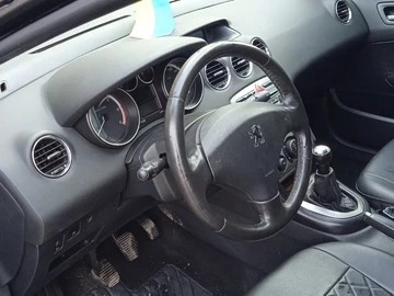 Авто Peugeot 408 2013 № 8548999