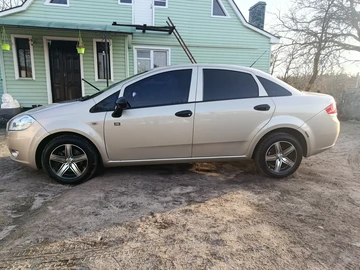Авто Fiat Linea 2011 № 8549001