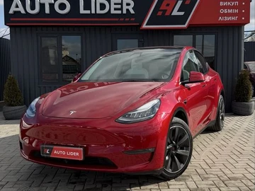 Авто Tesla Roadster 2021 № 8549002
