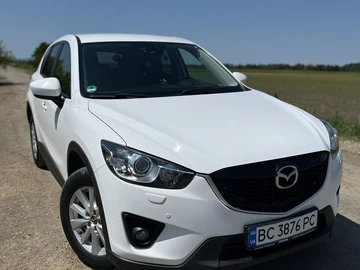 Авто Mazda Cx-5 2013 № 8549003