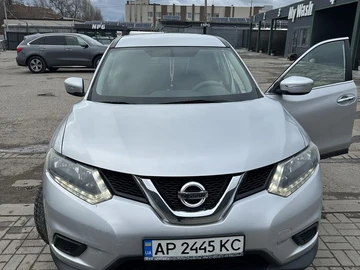 Авто Nissan Rogue 2014 № 8549004