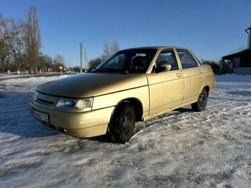Авто ВАЗ 2110 2000 № 8549016
