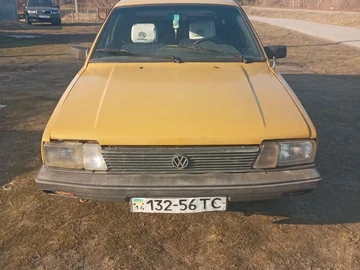 Авто Volkswagen Corrado 1982 № 8549017