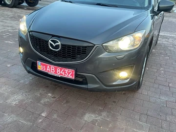 Авто Mazda Cx-5 2014 № 8549025