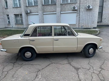 Авто ВАЗ 2101 1985 № 8549029