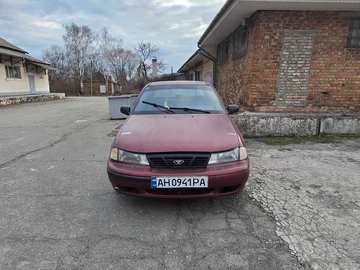 Авто Daewoo Nexia 2008 № 8549030