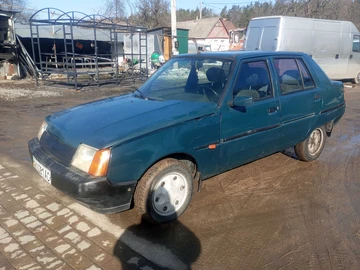 Авто ЗАЗ 1105 2005 № 8549032
