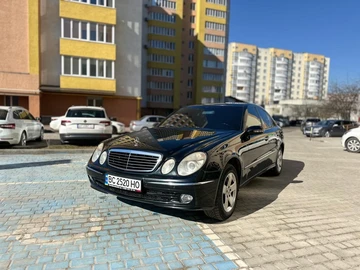 Авто Mercedes 250 2005 № 8549038
