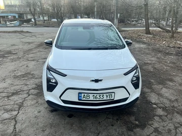 Авто Chevrolet Alero 2023 № 8549040