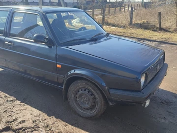 Авто Daewoo Arcadia 1987 № 8549041