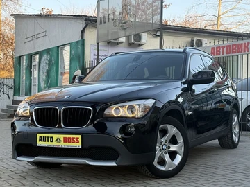 Авто BMW X1 2012 № 8549043