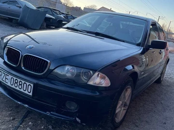 Авто BMW 3 Серия 2000 № 8549049