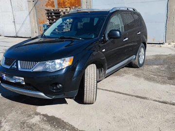 Авто Mitsubishi Outlander 2009 № 8549057