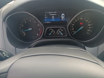 Авто Ford Focus 2016 № 8549058