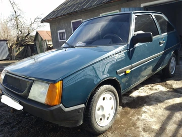 Авто ЗАЗ Таврия 2004 № 8549060