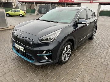 Авто KIA Niro 2021 № 8549061