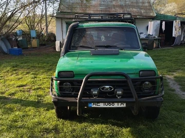 Авто ВАЗ 11113 Oka 2005 № 8549062