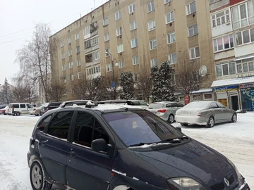 Авто Renault Scenic Rx 2000 № 8549067