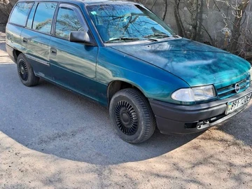 Авто Opel Astra 1994 № 8549068