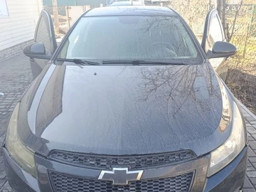 Авто Chevrolet Chevette 2012 № 8549070