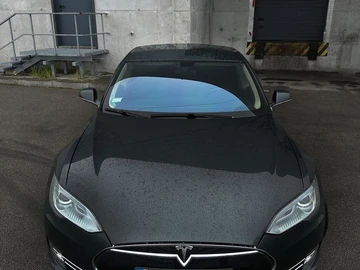 Авто Tesla Model S 2014 № 8549071