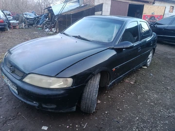 Авто Opel Vectra 1999 № 8549076