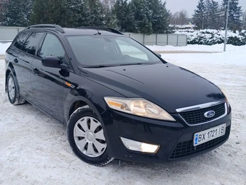 Авто Ford Mondeo 2010 № 8549078