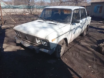 Авто ВАЗ 2106 1990 № 8549073