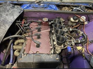 Авто ВАЗ 2106 1995 № 8549086