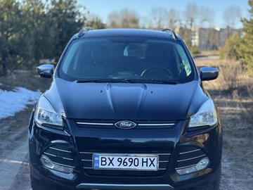 Авто Ford Escape 2015 № 8549087