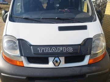 Авто Opel Vivaro 2006 № 8549088