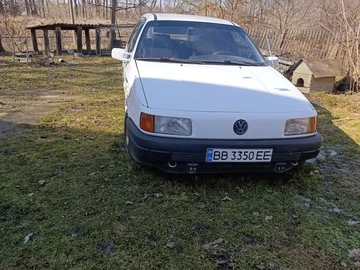 Авто Volkswagen Beetle 1991 № 8549219