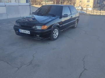 Авто ВАЗ 2113 2005 № 8549227