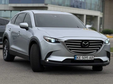 Авто Mazda Cx-9 2021 № 8549231