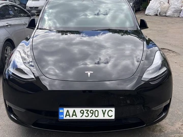 Авто Tesla Roadster 2023 № 8549237