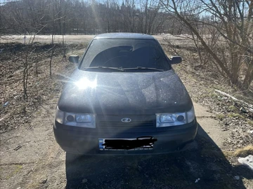 Авто ВАЗ 2110 2010 № 8549238