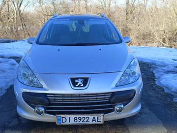 Авто Peugeot 307 2006 № 8549240