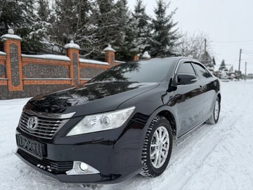 Авто Toyota Camry 2011 № 8549246