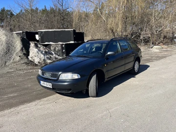 Авто Audi A4 1999 № 8549249