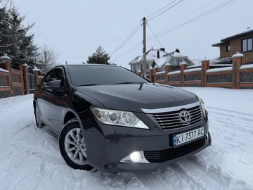Авто Toyota Camry 2011 № 8549250
