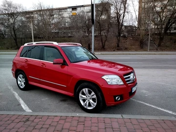 Авто Mercedes 280 2008 № 8549252