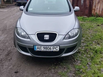 Авто SEAT Altea Xl 2008 № 8549254