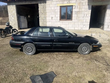 Авто Pontiac Grand Am 1993 № 8549256