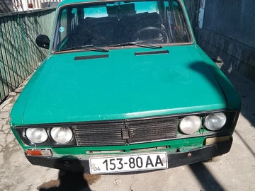 Авто ВАЗ 2106 1983 № 8549258