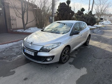 Авто Renault Megane 2014 № 8549263