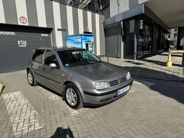 Авто Volkswagen Golf 2003 № 8549268